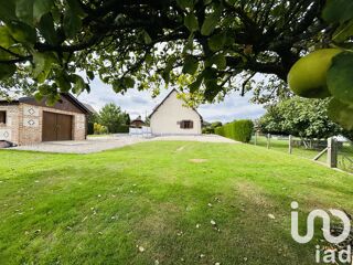  Maison � vendre 8 pi�ces 167 m�