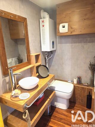  Maison � vendre 1 pi�ce 12 m�