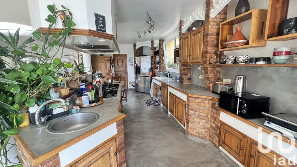  vendre  Villa Nice (06200)