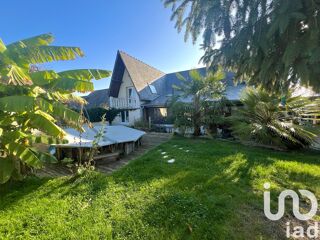  Maison  vendre 7 pices 183 m