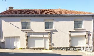  Immeuble � vendre 645 m�