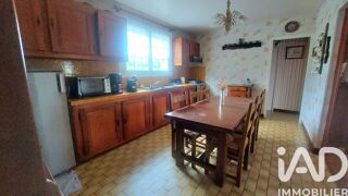  Maison � vendre 6 pi�ces 120 m�
