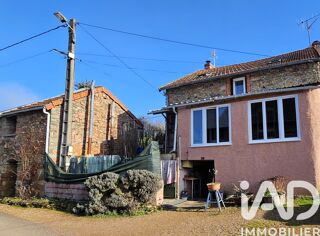 Maison � vendre 4 pi�ces 75 m�