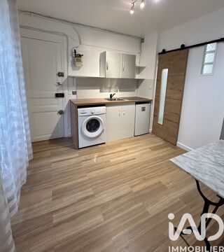  Appartement � vendre 2 pi�ces 23 m�