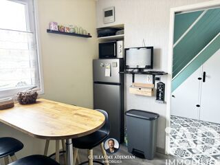  Maison � vendre 5 pi�ces 108 m�