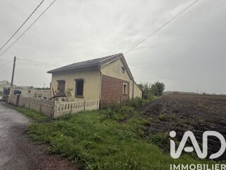  Maison � vendre 6 pi�ces 95 m�