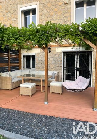  Maison � vendre 5 pi�ces 115 m�