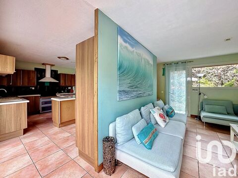  Maison � louer 5 pi�ces 147 m� Biscarrosse