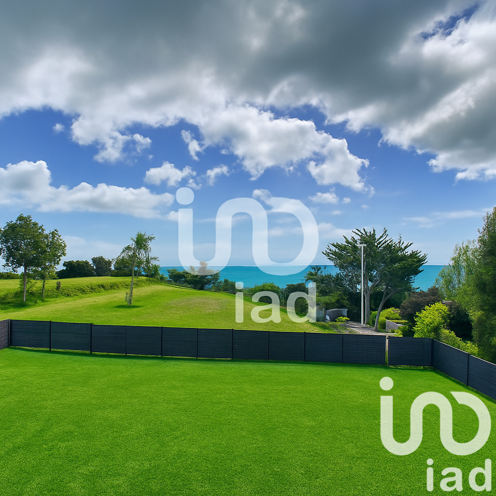  vendre  Maison tables-sur-Mer (22680)