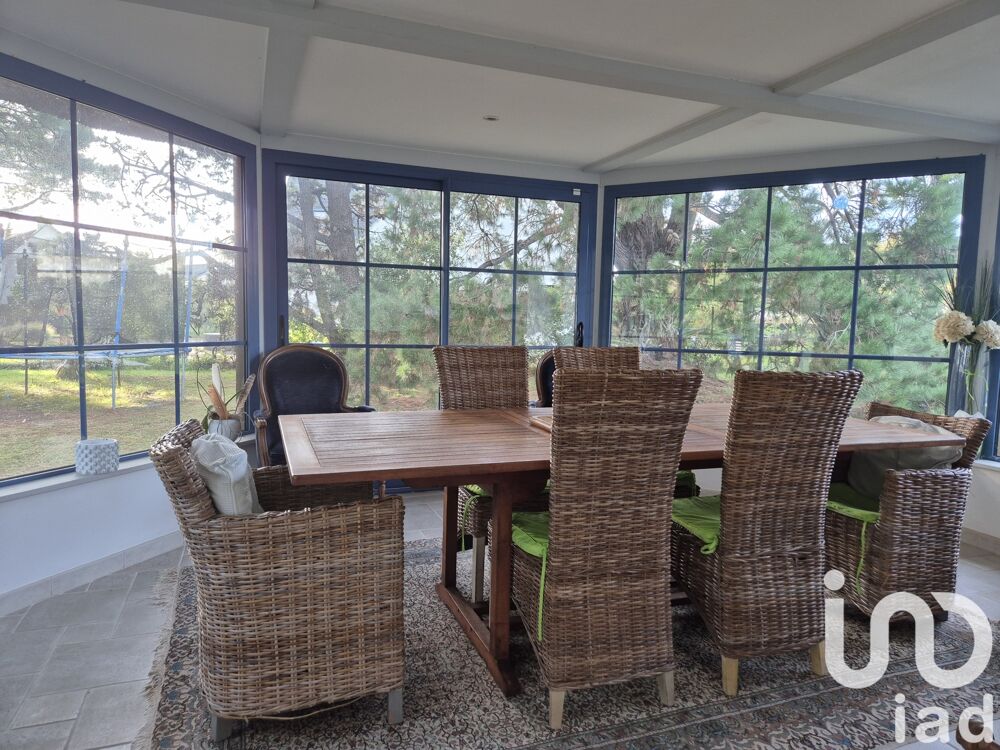  vendre  Maison Gurande (44350)