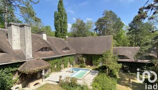  Maison � vendre 14 pi�ces 350 m�