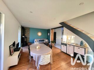  Maison � vendre 3 pi�ces 91 m�