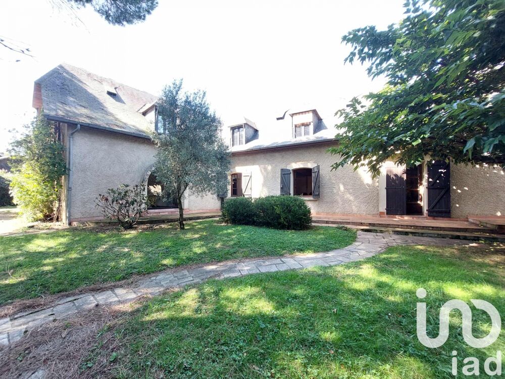 Vente Maison Vente Maison/villa 10 pi�ces Barbazan-debat