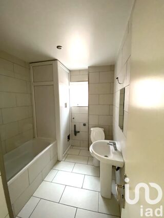  Appartement � vendre 2 pi�ces 49 m�