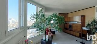  Appartement � vendre 4 pi�ces 83 m�