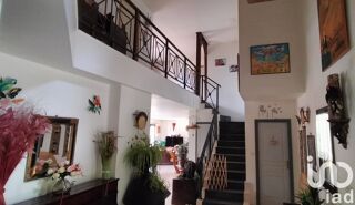  Villa � vendre 7 pi�ces 262 m�