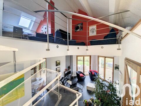   Vente Maison d'architecte 4 pices Villa - 4 pice(s) - 98 m