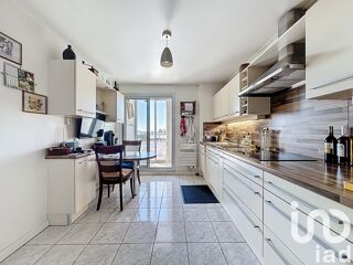  Appartement � vendre 5 pi�ces 132 m�