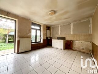  Maison � vendre 3 pi�ces 80 m�