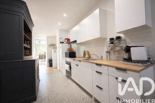  Maison � vendre 6 pi�ces 160 m�