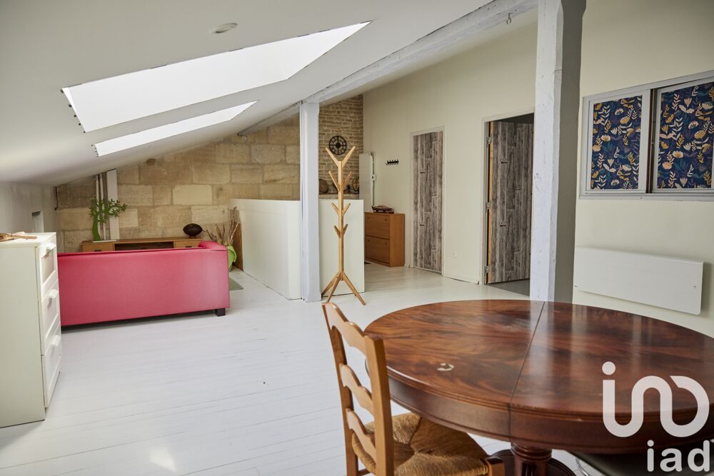  vendre  Maison Margaux (33460)