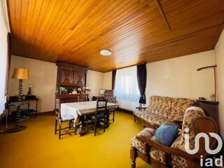  Maison  vendre 6 pices 135 m