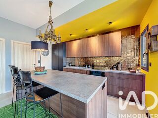  Maison � vendre 4 pi�ces 130 m�