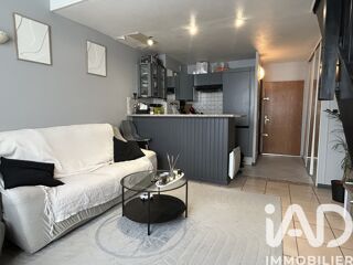  Appartement � vendre 2 pi�ces 42 m�