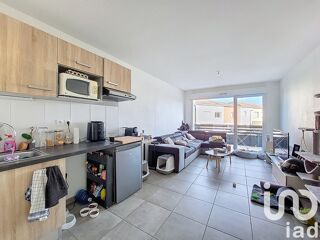  Appartement � vendre 2 pi�ces 43 m�