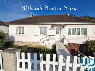  Maison � vendre 5 pi�ces 74 m�