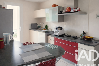  Maison � vendre 7 pi�ces 128 m�