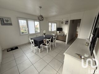  Maison  vendre 5 pices 73 m