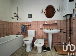  Maison � vendre 5 pi�ces 70 m�