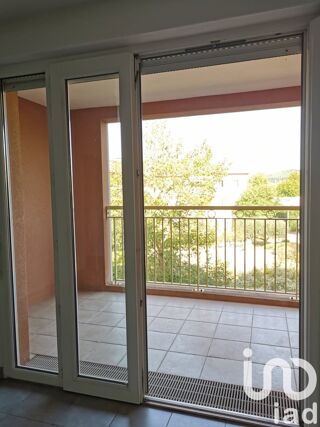  Appartement � vendre 3 pi�ces 55 m�