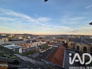  Appartement  vendre 3 pices 100 m