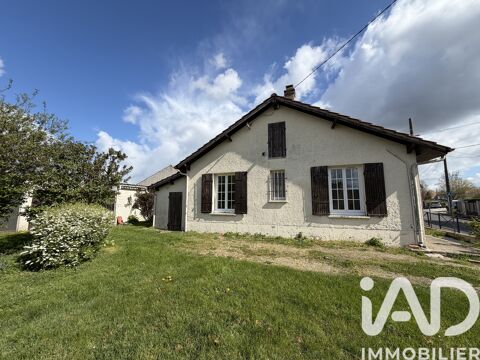   Location Maison/villa 2 pi�ces Maison - 2 pi�ce(s) - 58 m�