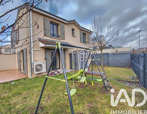   Vente Maison de ville 4 pi�ces Maison - 4 pi�ce(s) - 85 m�