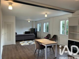  Maison � vendre 3 pi�ces 70 m�