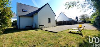  Maison � vendre 10 pi�ces 161 m�