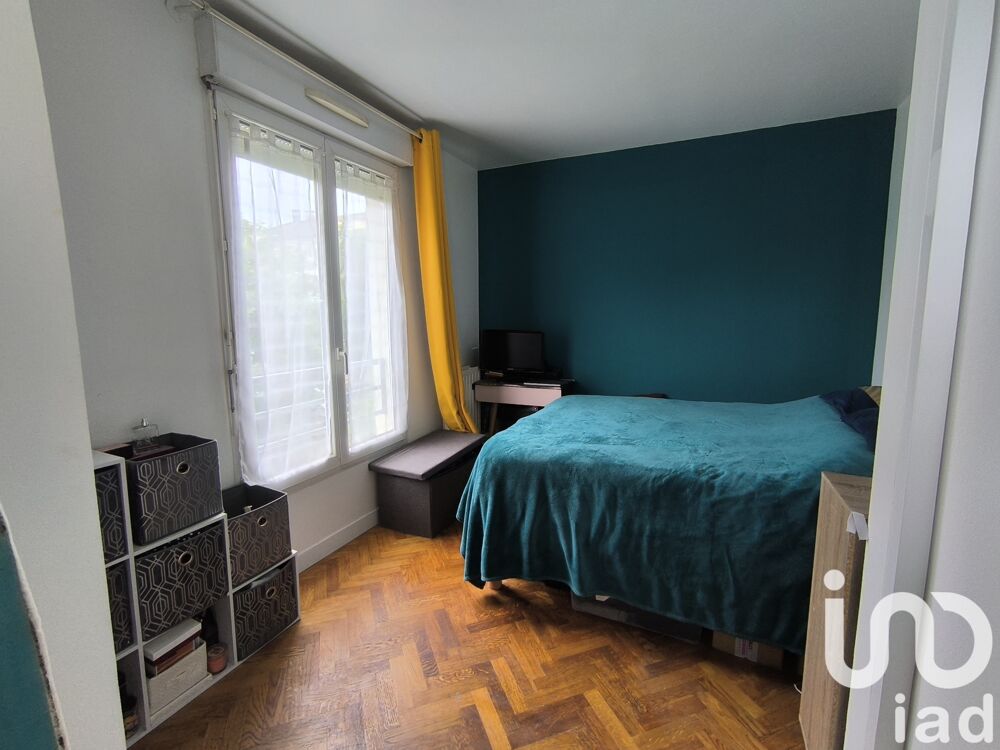 Vente Appartement Vente Appartement 2 pices Bussy-saint-georges