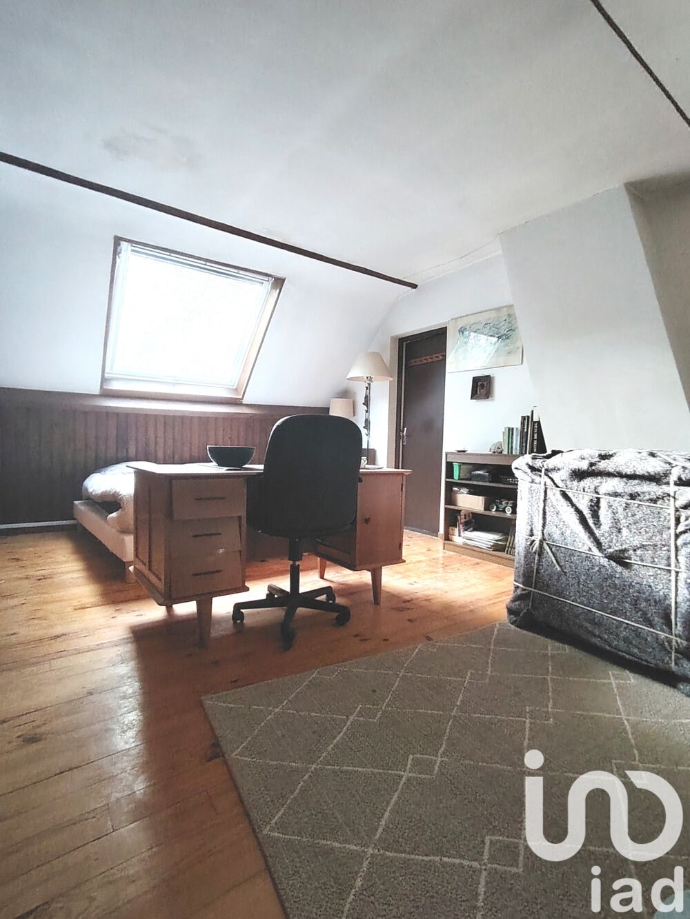  vendre  Maison Gif-sur-Yvette (91190)