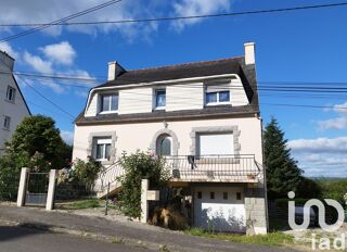  Maison  vendre 6 pices 110 m