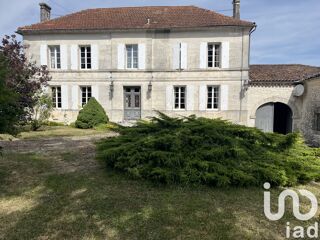 Maison  vendre 10 pices 292 m