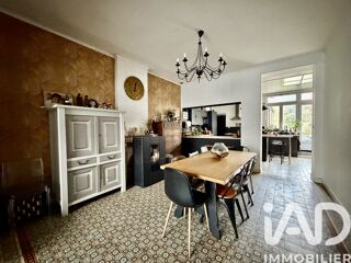  Maison � vendre 4 pi�ces 128 m�