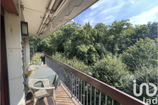  Appartement � vendre 5 pi�ces 101 m�