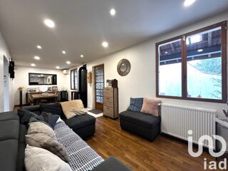  Maison  vendre 6 pices 91 m