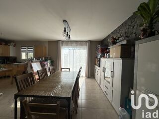  Maison � vendre 4 pi�ces 83 m�