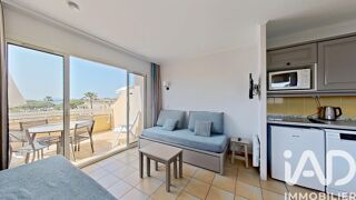  Appartement � vendre 2 pi�ces 33 m�