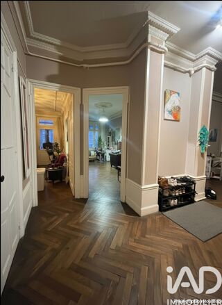  Appartement � vendre 5 pi�ces 156 m�