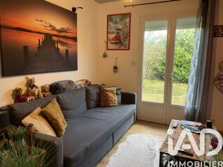  Maison � vendre 2 pi�ces 42 m�